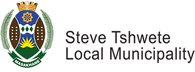Steve Tshwete Local Municipality logo